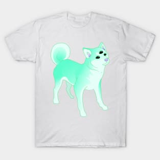 Shiba Uchuu T-Shirt